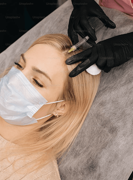 Hair Transplant