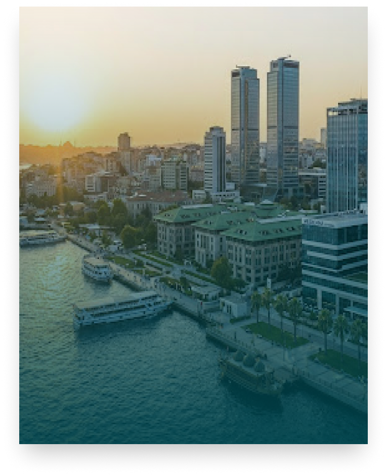 Why Turkey for Medical Tourism Showcase